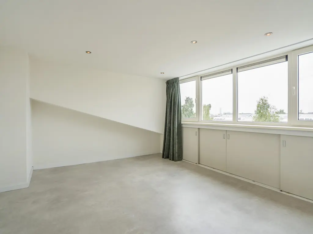 Rijswijkse Landingslaan 277, 'S-GRAVENHAGE