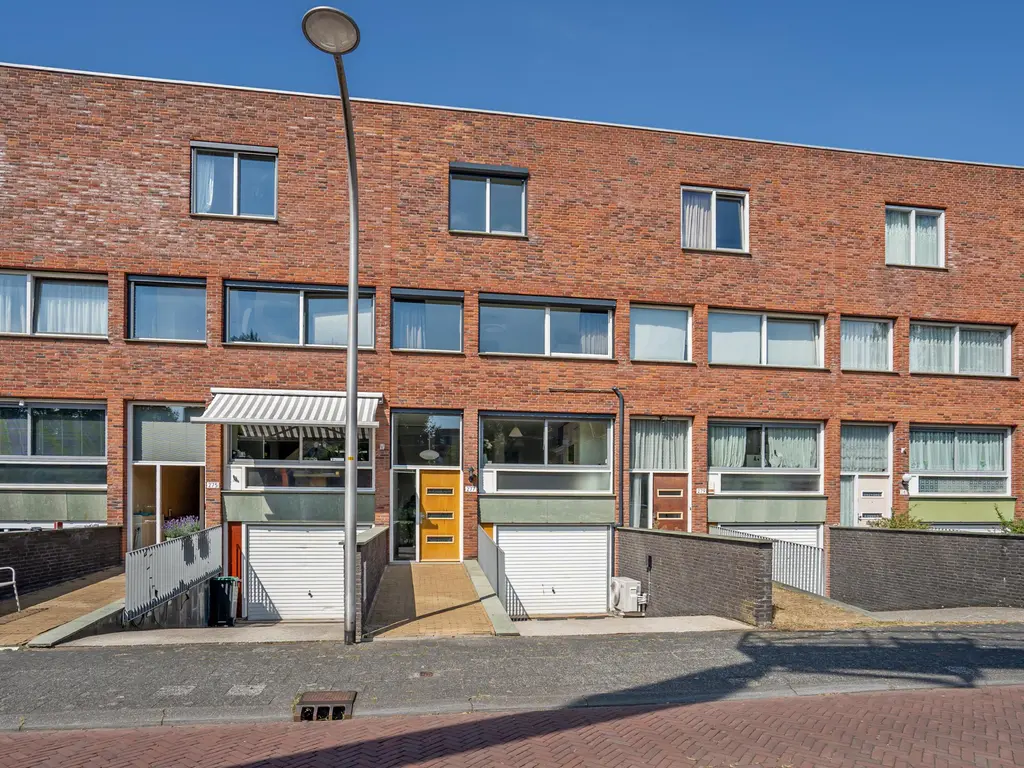 Rijswijkse Landingslaan 277, 'S-GRAVENHAGE