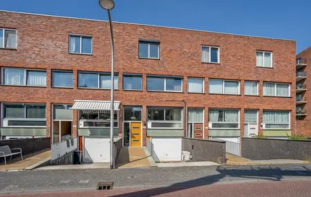 Rijswijkse Landingslaan 277, 'S-GRAVENHAGE
