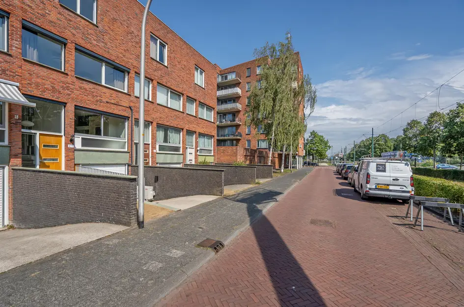 Rijswijkse Landingslaan 277