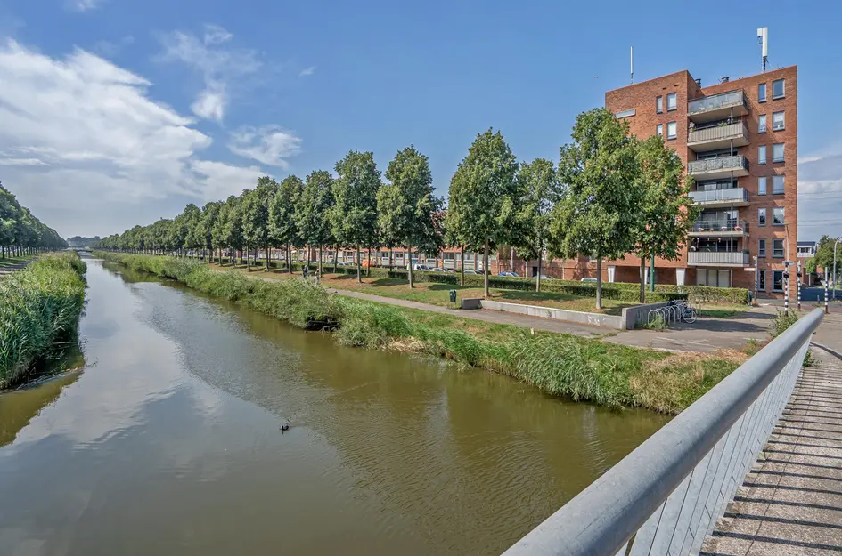 Rijswijkse Landingslaan 277
