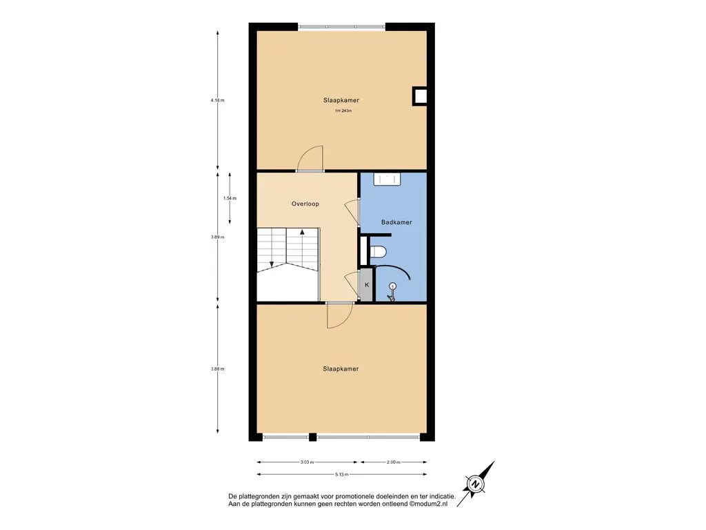 Plattegrond 42
