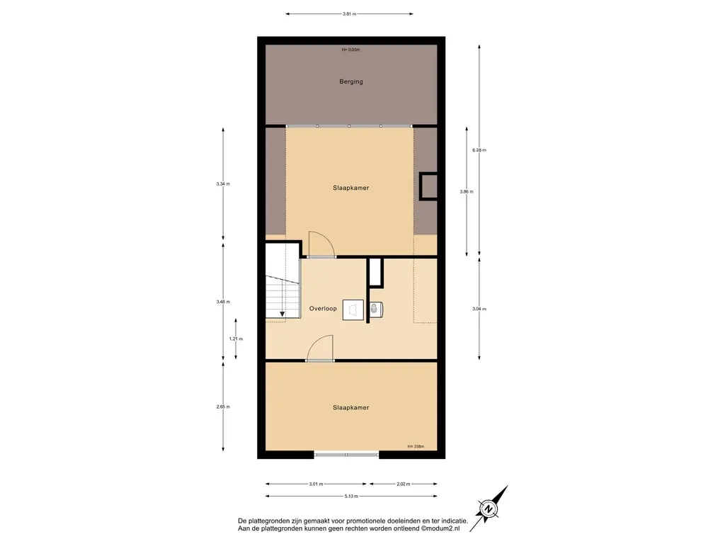 Plattegrond 43