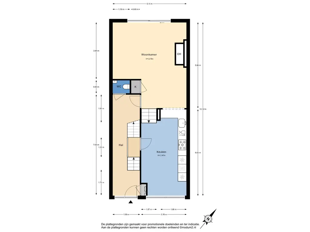 Plattegrond 41