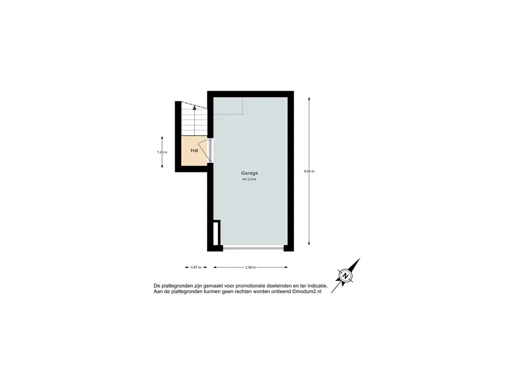 Plattegrond 44