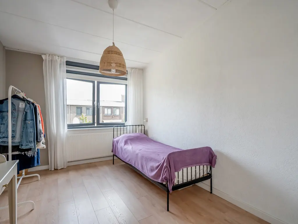 Rietgorsstraat 30, 'S-GRAVENHAGE