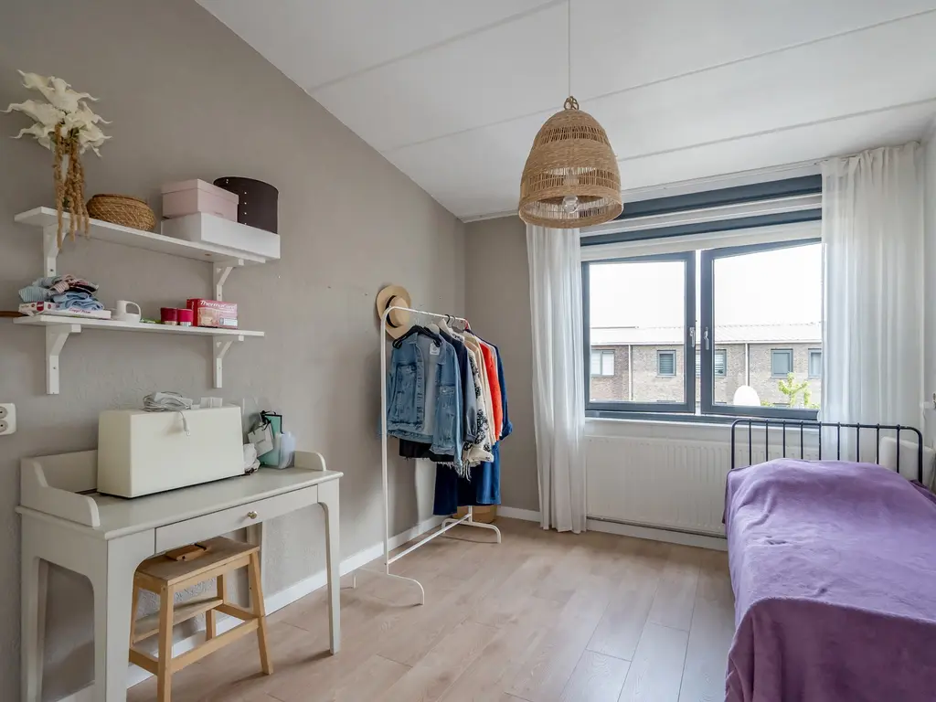 Rietgorsstraat 30, 'S-GRAVENHAGE