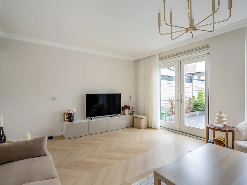 Rietgorsstraat 30, 'S-GRAVENHAGE