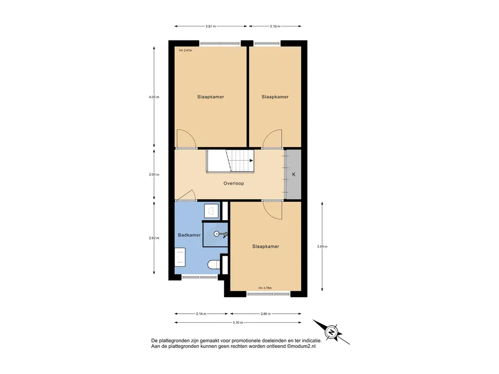 Plattegrond 29