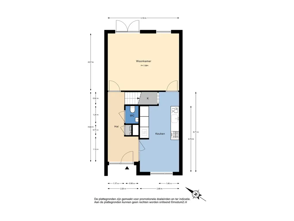 Plattegrond 28