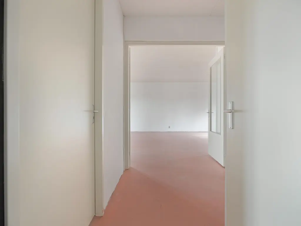 Wolterbeekstraat 50, 'S-GRAVENHAGE