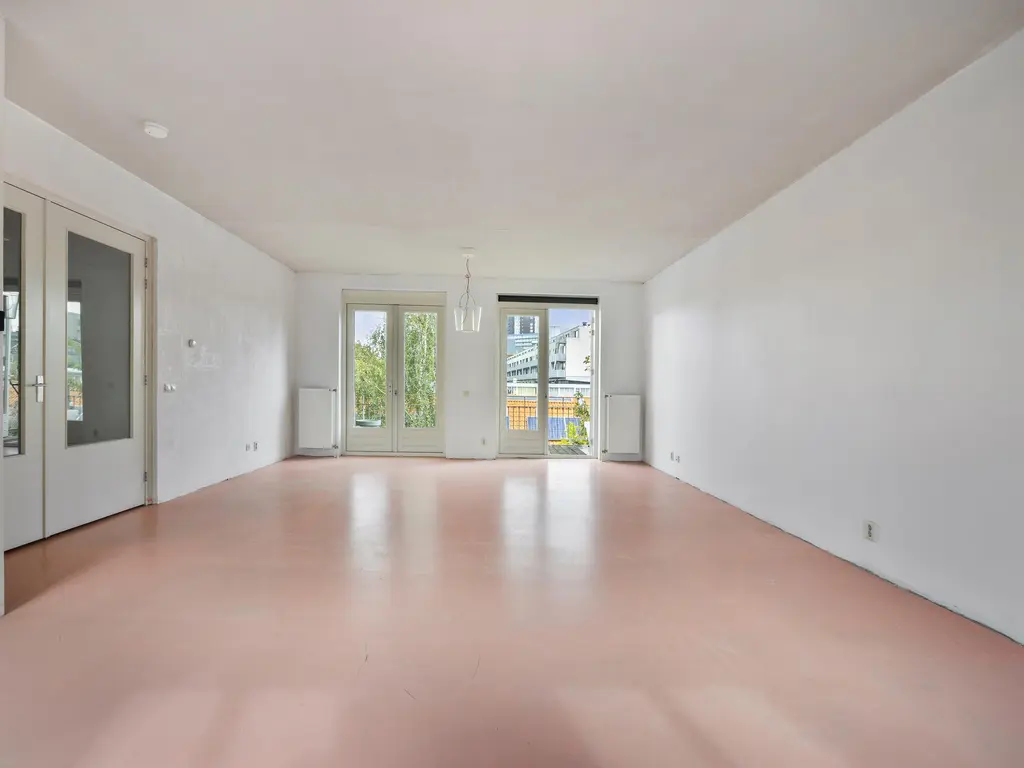 Wolterbeekstraat 50, 'S-GRAVENHAGE