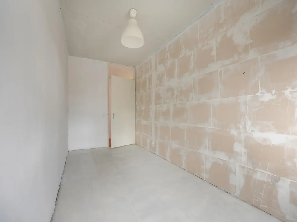 Wolterbeekstraat 50, 'S-GRAVENHAGE