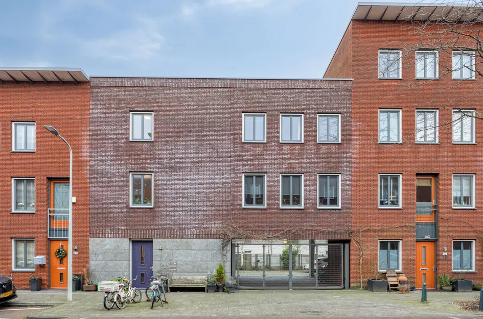 Wolterbeekstraat 50