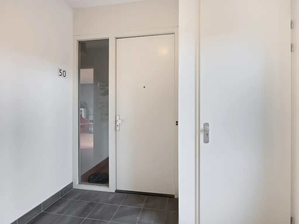 Wolterbeekstraat 50, 'S-GRAVENHAGE