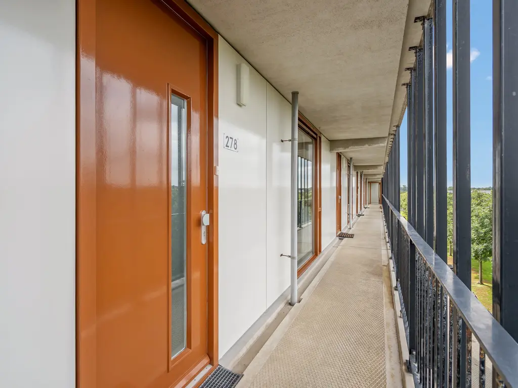 Rijswijkse Landingslaan 278, 'S-GRAVENHAGE