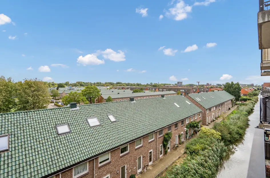 Rijswijkse Landingslaan 278