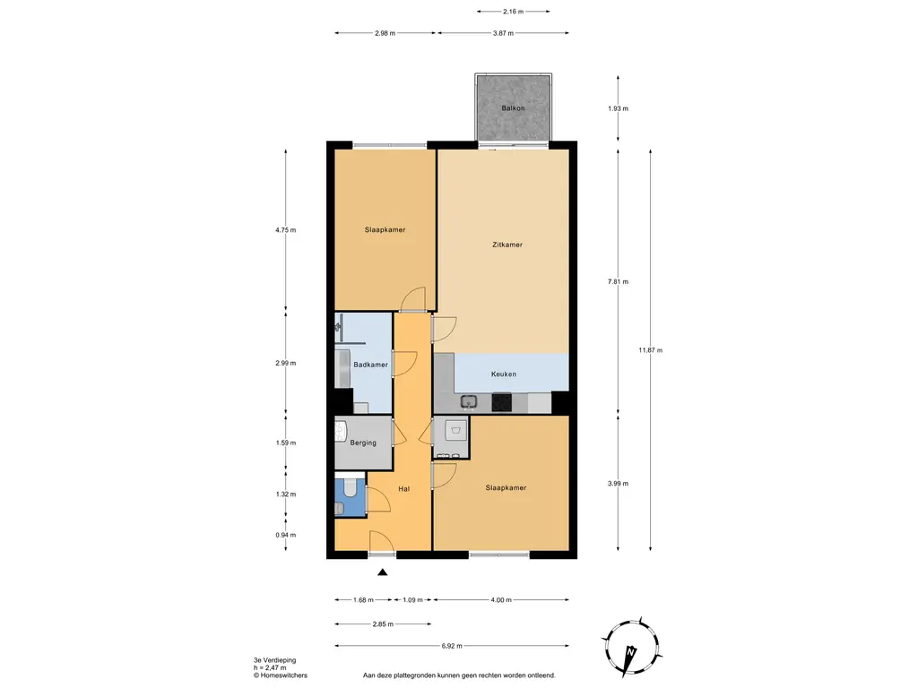 Plattegrond 29