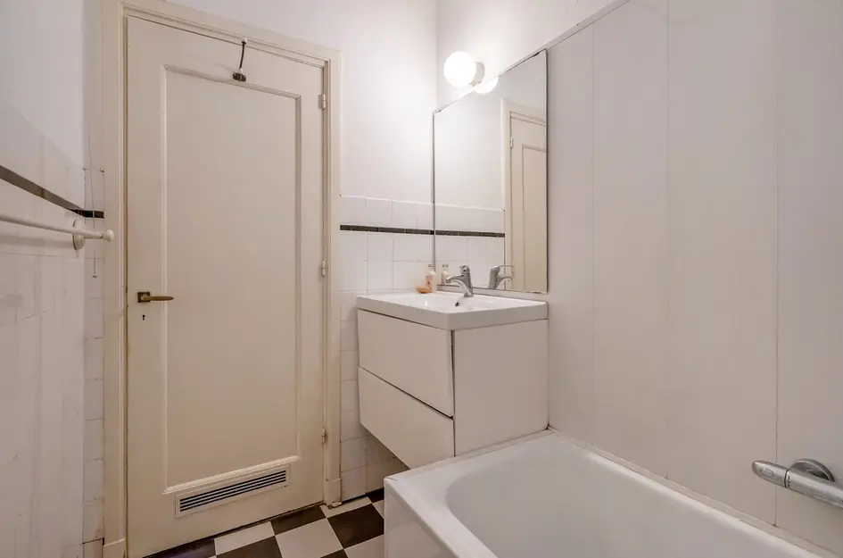 Regentesselaan 17a