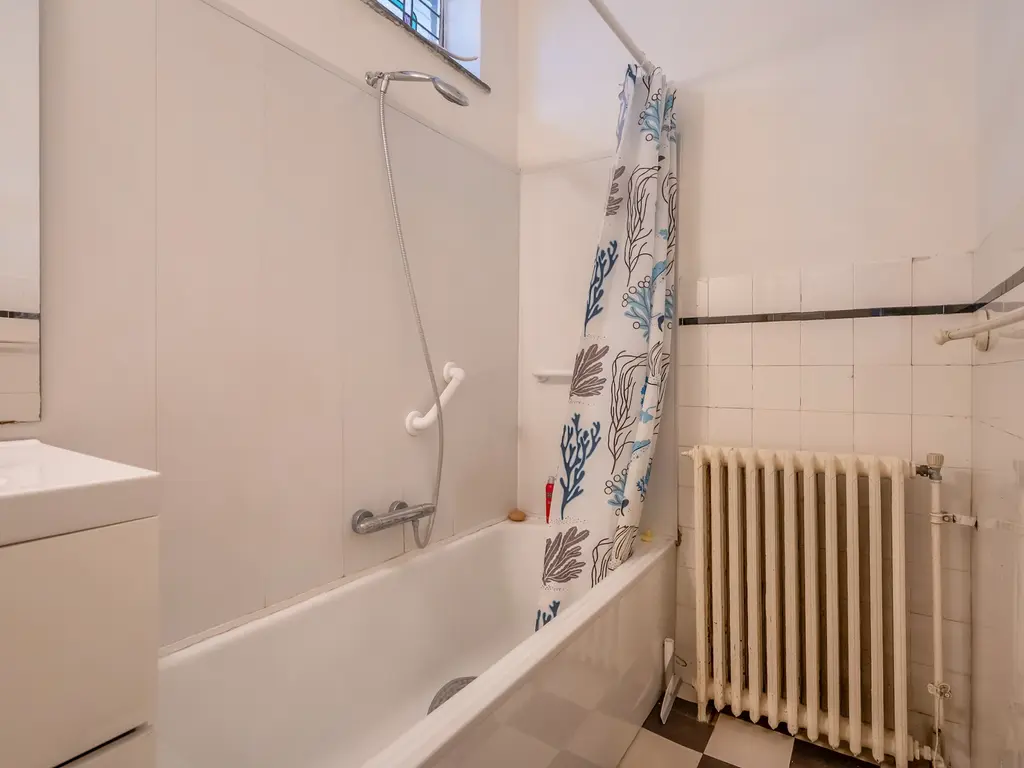 Regentesselaan 17a, RIJSWIJK