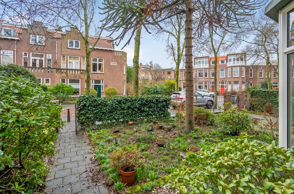 Regentesselaan 17a