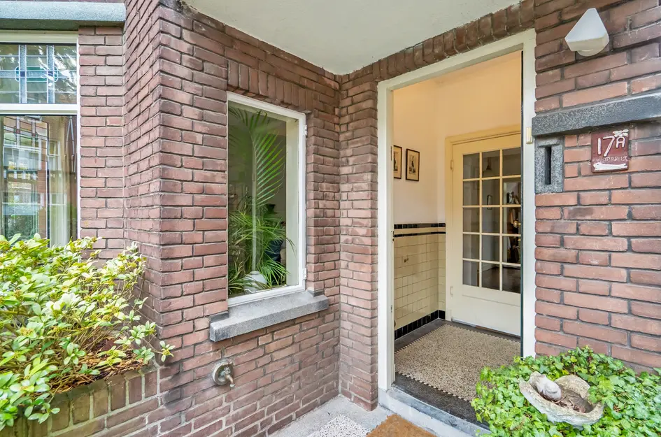 Regentesselaan 17a