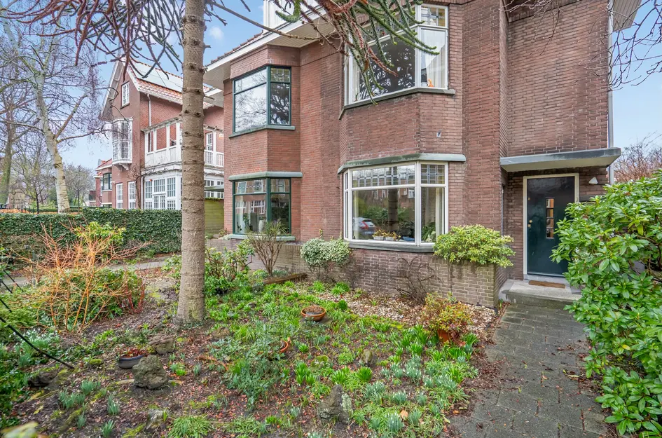 Regentesselaan 17a