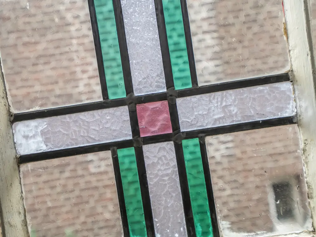 Regentesselaan 17a, RIJSWIJK