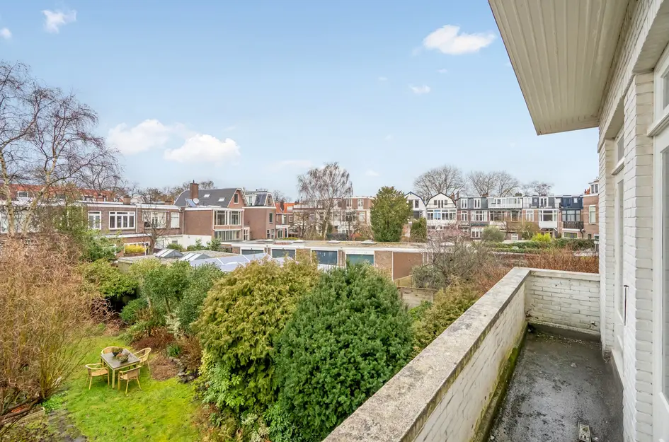 Regentesselaan 17a