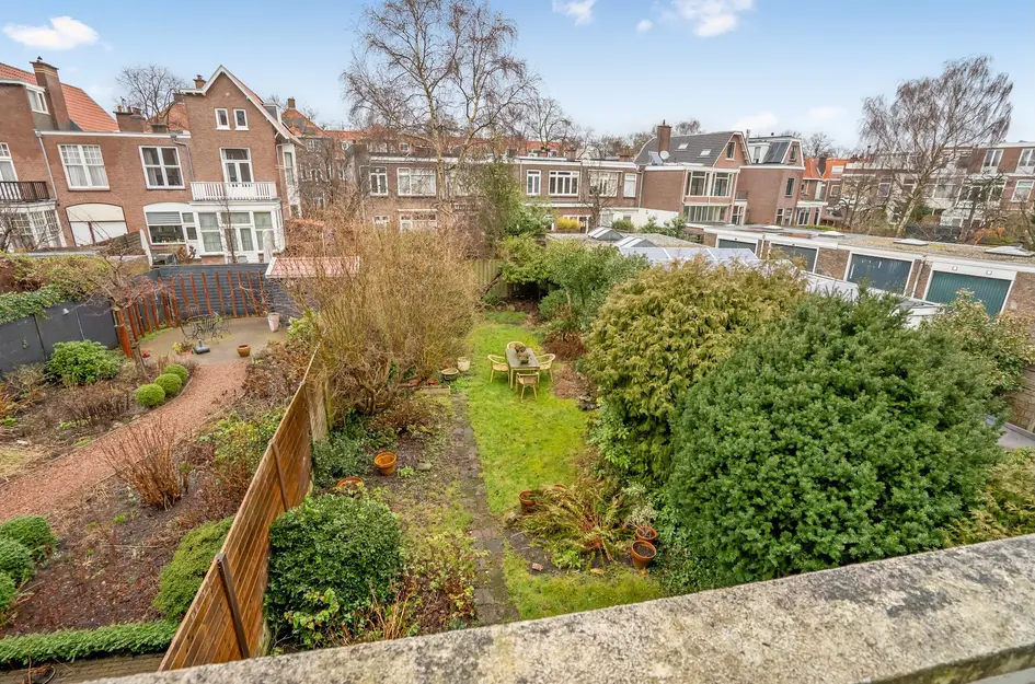 Regentesselaan 17a
