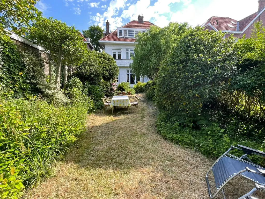 Regentesselaan 17a, RIJSWIJK