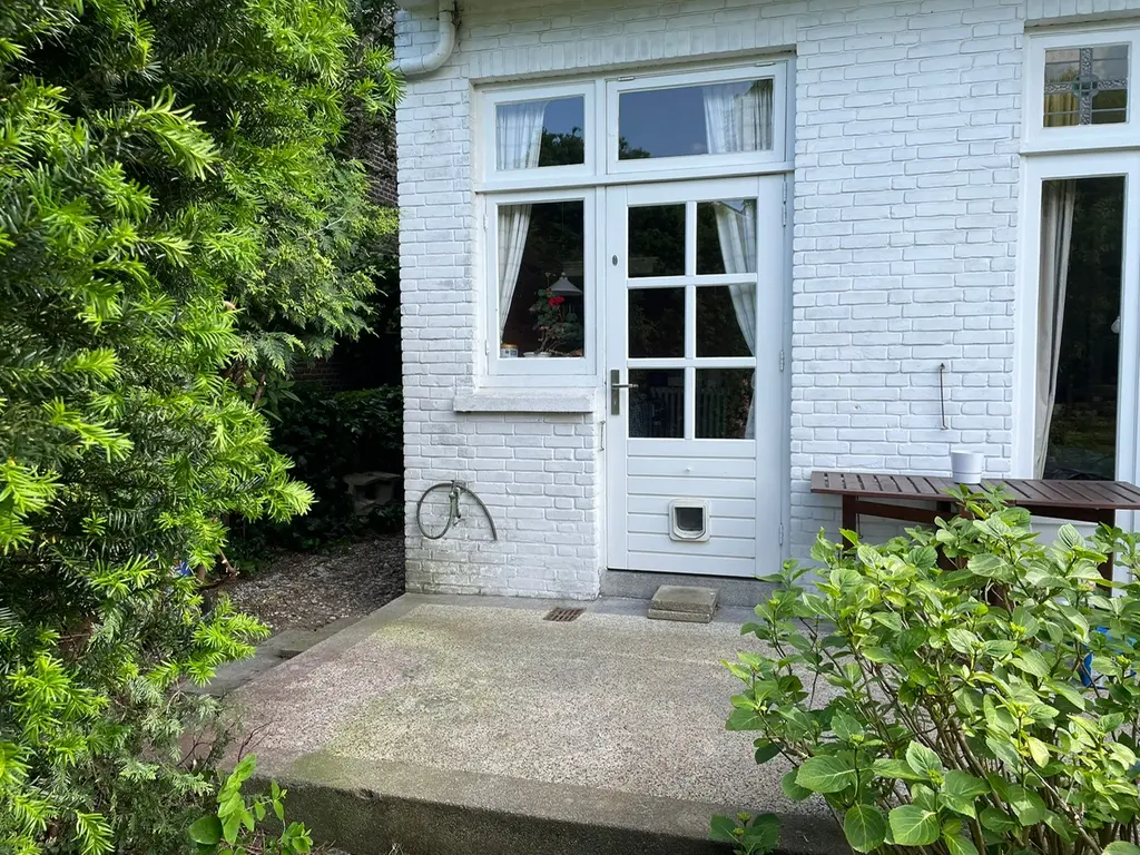 Regentesselaan 17a, RIJSWIJK