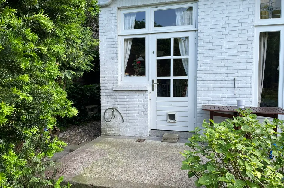 Regentesselaan 17a