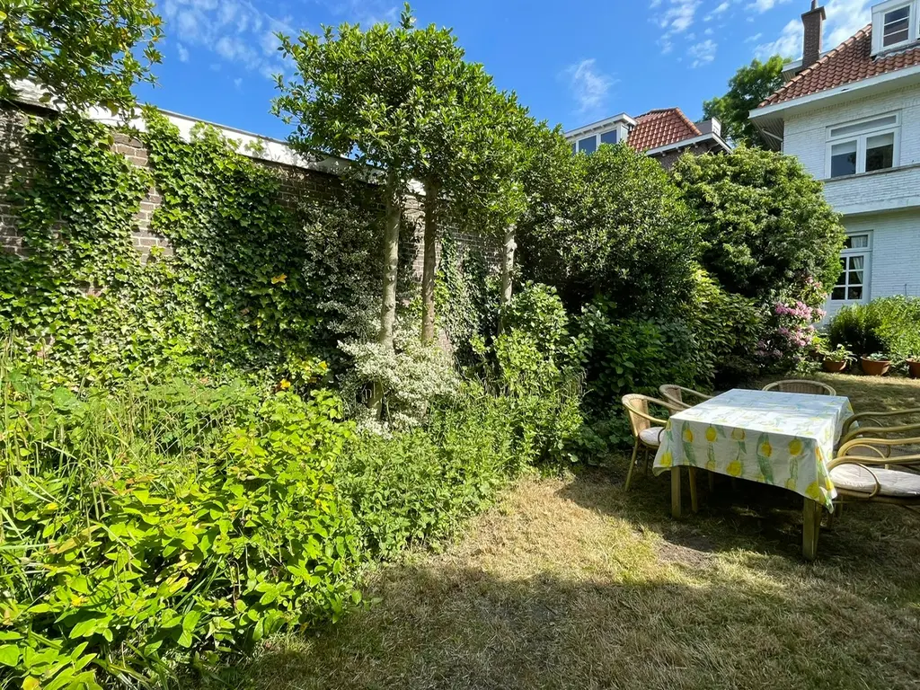 Regentesselaan 17a, RIJSWIJK