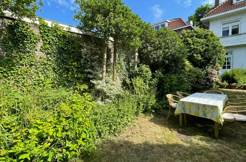 Regentesselaan 17a