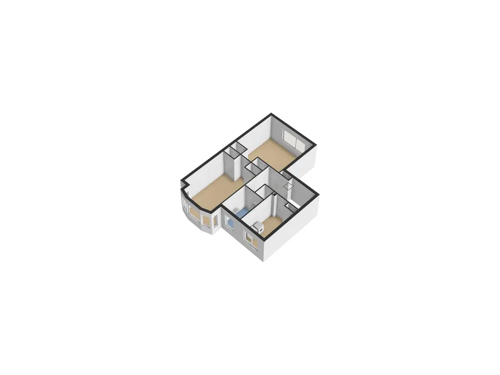 Plattegrond 36