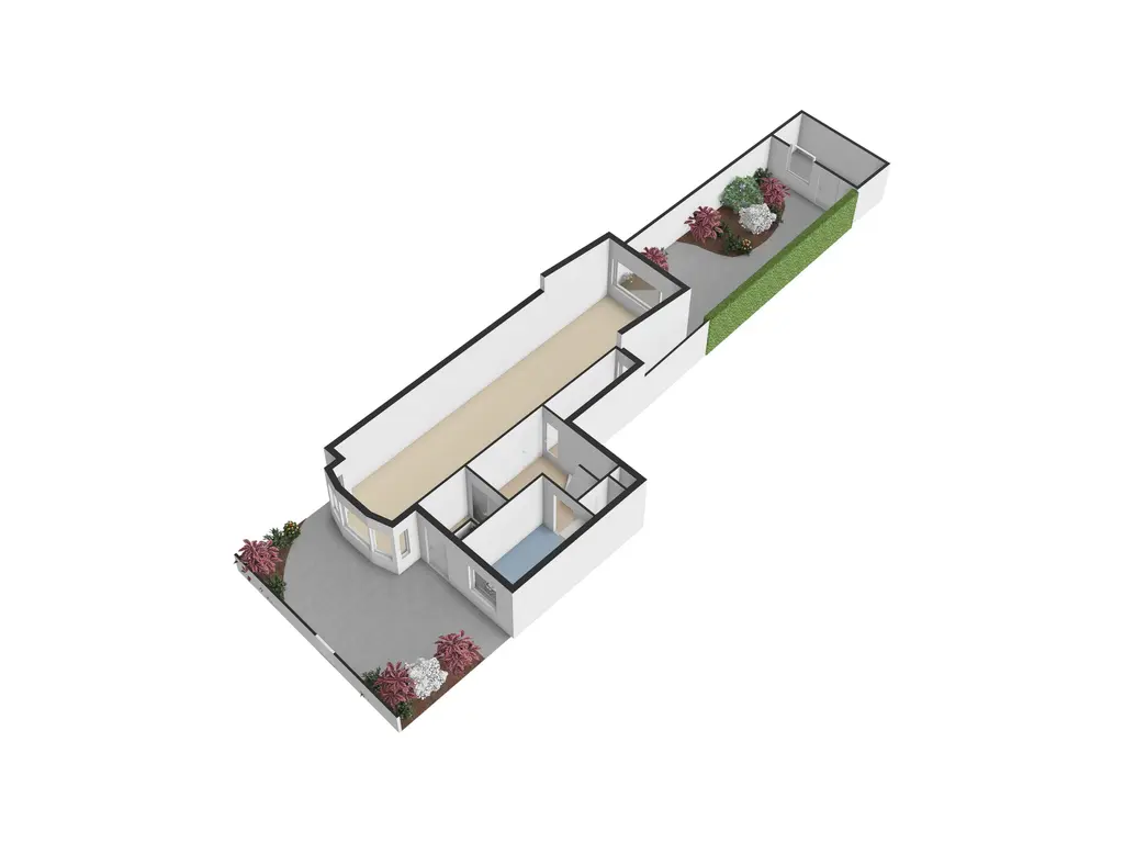 Plattegrond 37