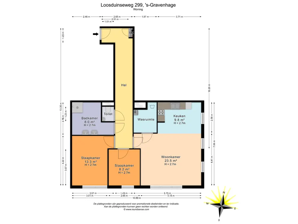 Plattegrond 31