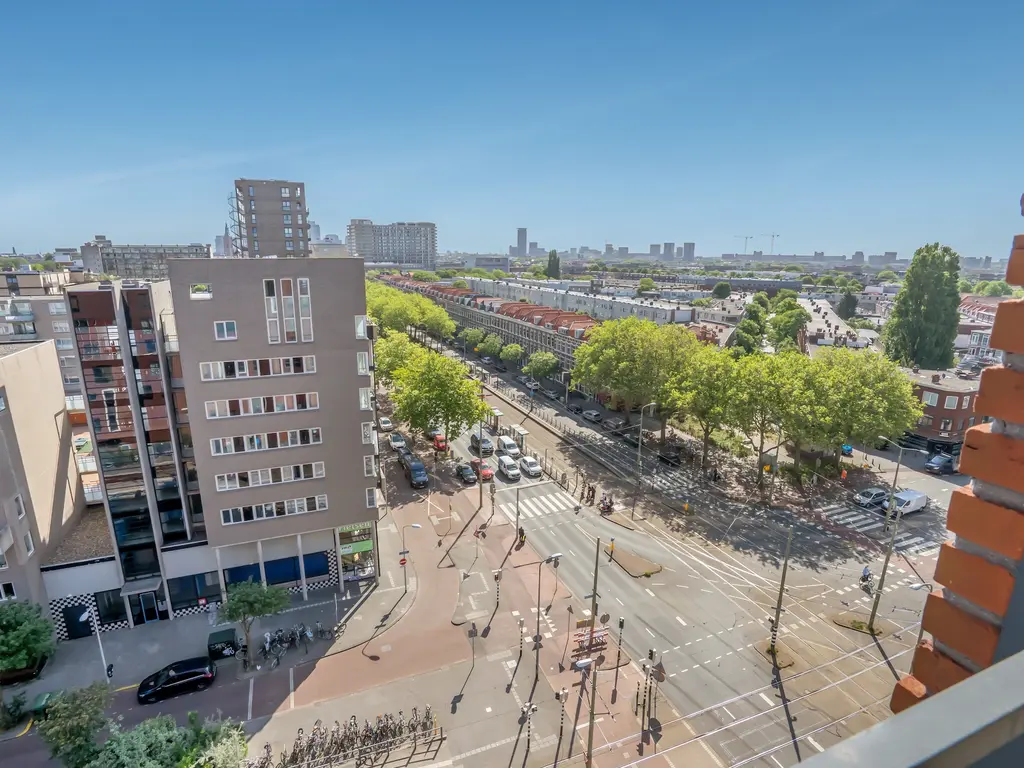 Loosduinseweg 299, 'S-GRAVENHAGE