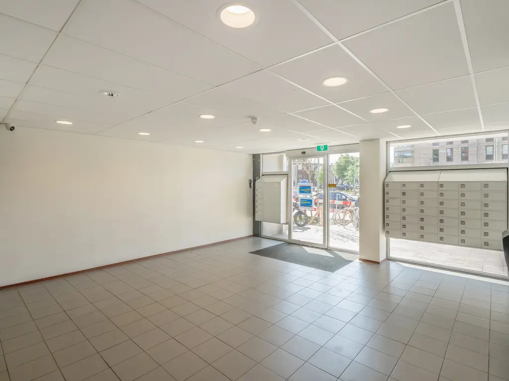 Loosduinseweg 299, 'S-GRAVENHAGE