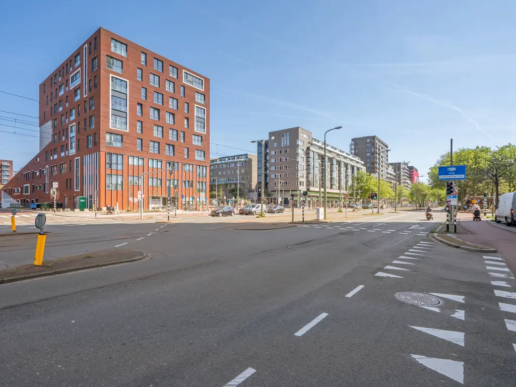 Loosduinseweg 299, 'S-GRAVENHAGE