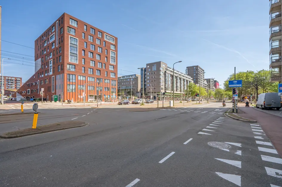 Loosduinseweg 299