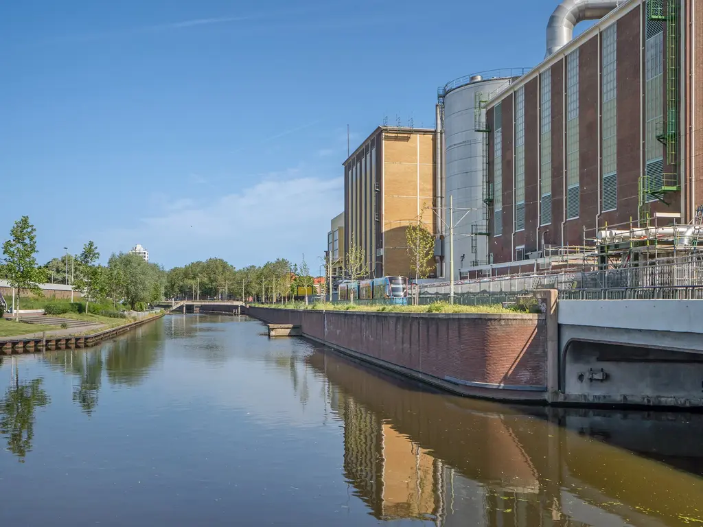 Asmansweg 84A, 'S-GRAVENHAGE