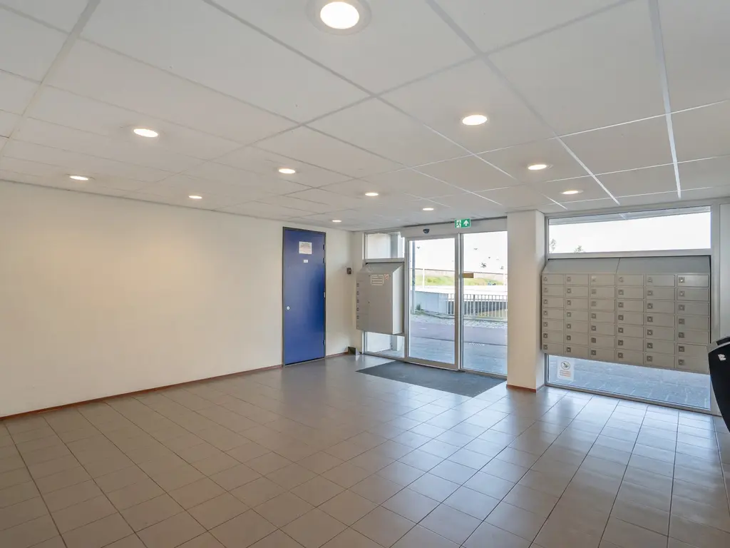 Asmansweg 84A, 'S-GRAVENHAGE