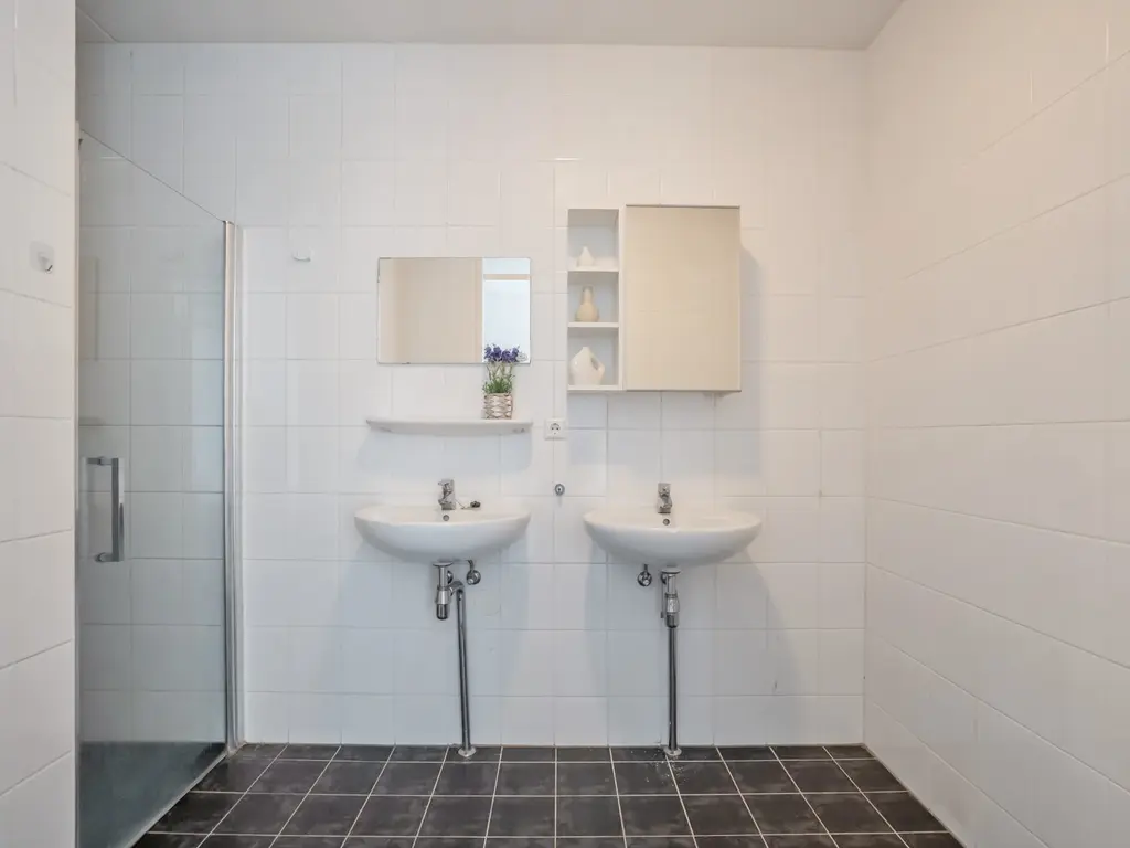 Asmansweg 84A, 'S-GRAVENHAGE