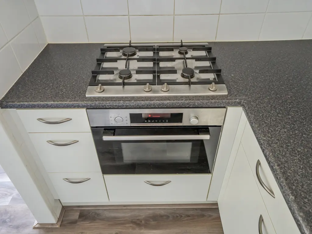 Asmansweg 84A, 'S-GRAVENHAGE