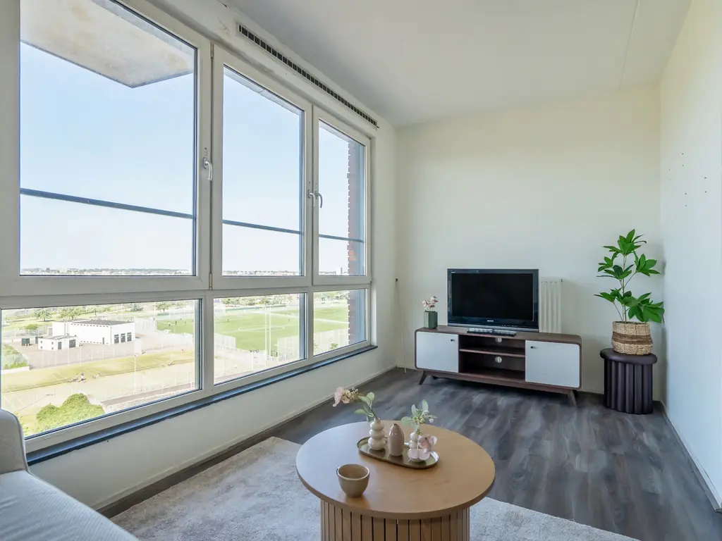 Asmansweg 84A, 'S-GRAVENHAGE