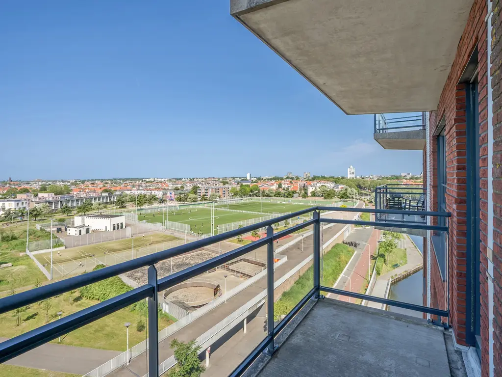 Asmansweg 84A, 'S-GRAVENHAGE