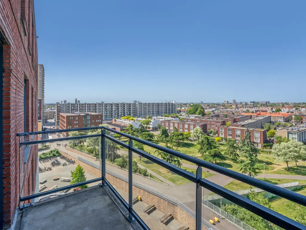 Asmansweg 84A, 'S-GRAVENHAGE