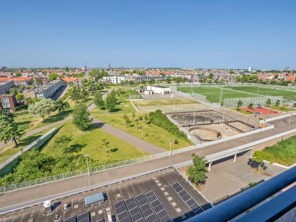 Asmansweg 84A, 'S-GRAVENHAGE